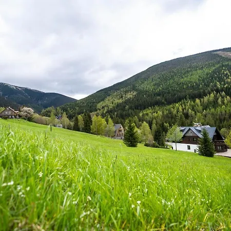 Svatý Petr * Špindlerŭv Mlýn