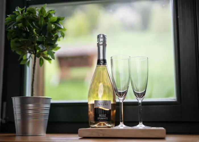 Svatý Petr Apartmán