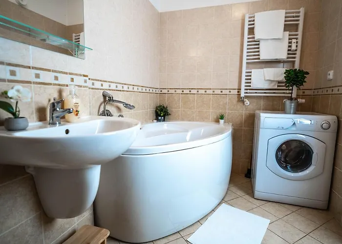 Svatý Petr Apartmán Špindlerŭv Mlýn