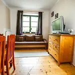 Apartamento Svatý Petr *