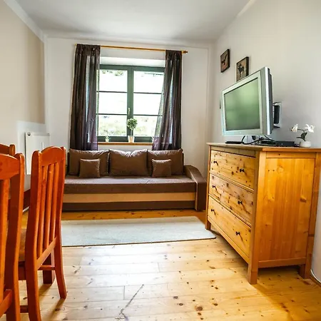 Appartement Svaty Petr *
