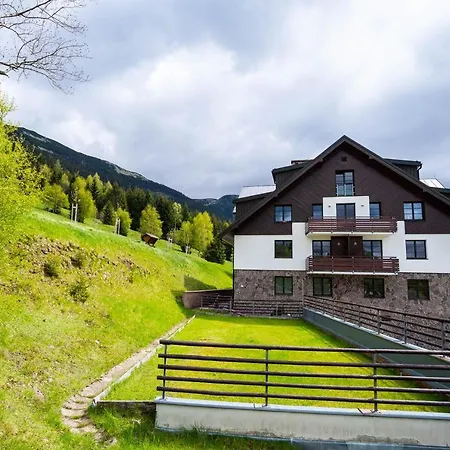 Svaty Petr * Spindleruv Mlyn
