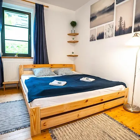 Svatý Petr Špindlerŭv Mlýn