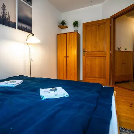 Svaty Petr Apartament