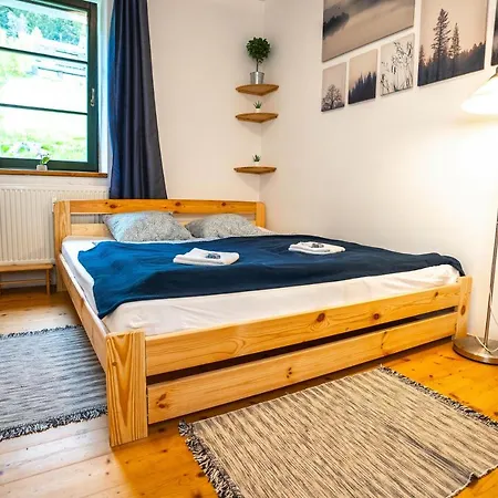 Apartment Svaty Petr