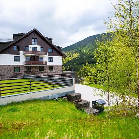 Svaty Petr * Spindleruv Mlyn