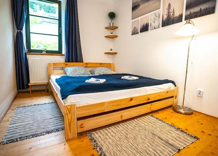 Lejlighed Svaty Petr