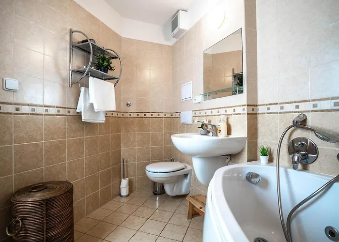 Lejlighed Svaty Petr